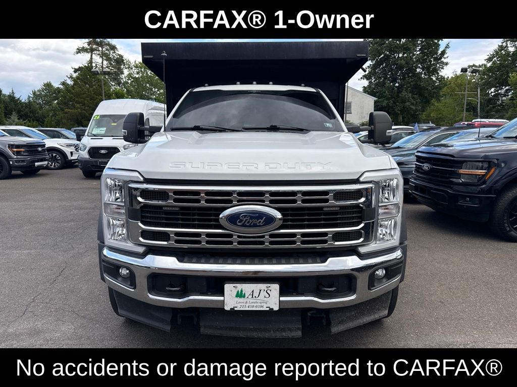 ford f-450 super duty chassis cab 2023 1FDUF4HN0PEC53528 image ford f-450 super duty chassis cab 2023 1FDUF4HN0PEC53528 image